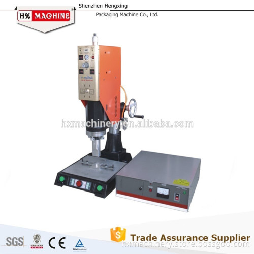 2015 Hot Sale, New high accuracy ultrasonic soldering machinery Supplier , CE Approved
